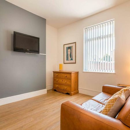 Platform Port Area Apartment 1 With Free Street Parking Kingston upon Hull Eksteriør bilde