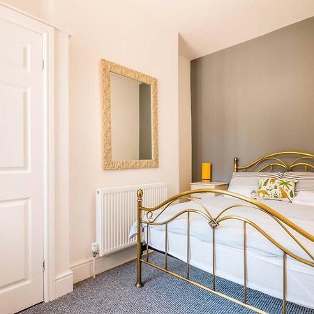 Platform Port Area Apartment 1 With Free Street Parking Kingston upon Hull Eksteriør bilde