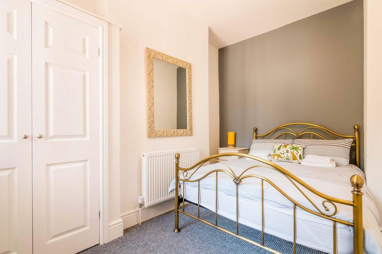 Platform Port Area Apartment 1 With Free Street Parking Kingston upon Hull Eksteriør bilde